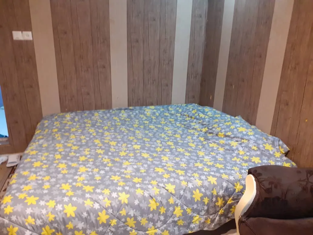سوئیت بندرانزلی