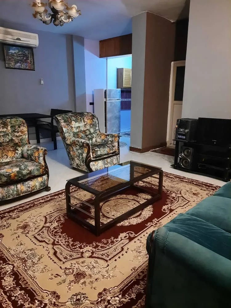 ویلا ساحلی نوشهر