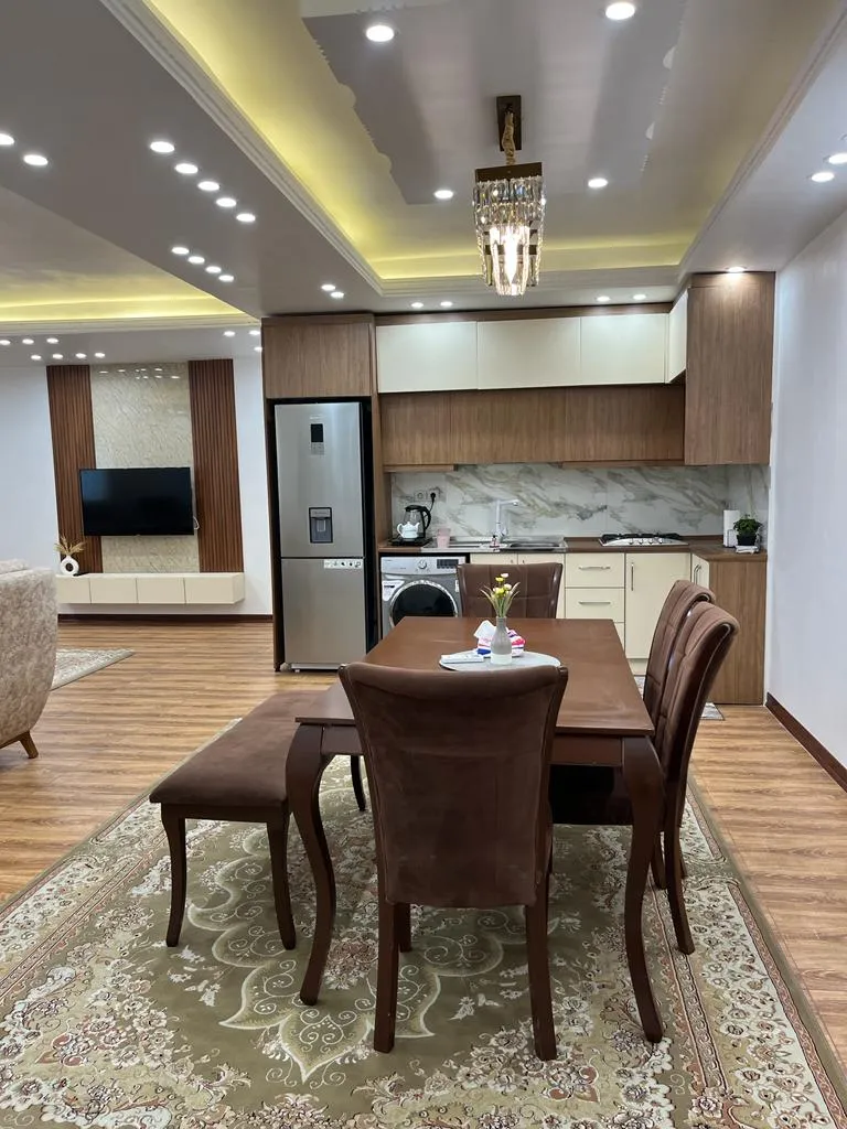 ویلا استخردار تنکابن