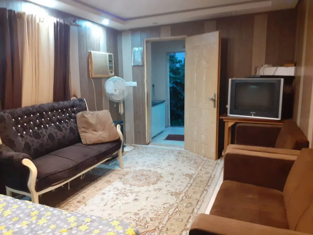 سوئیت بندرانزلی