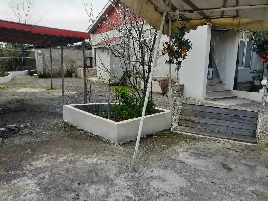 واحد دو خوابه (2) بندر انزلی