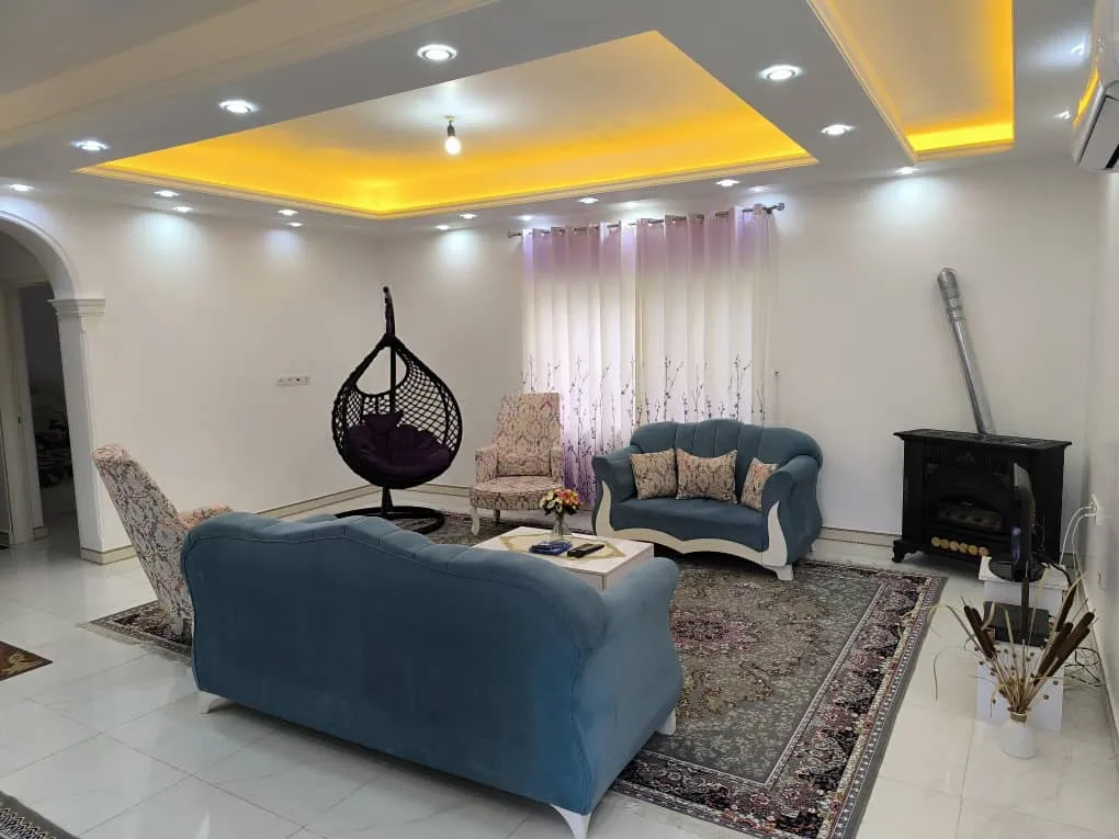 ویلاجانان(نوساز) رامسر