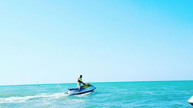تفریحات نور